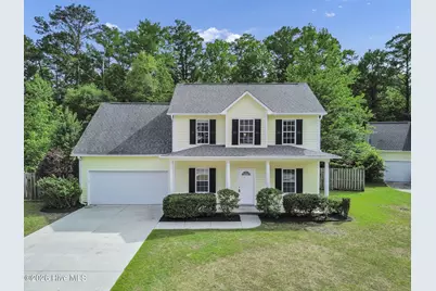7378 Ruby Stone Court, Leland, NC 28451 - Photo 1
