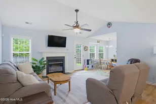 208 Red Carnation Dr, Holly Ridge, NC 28445 - Photo 5