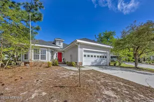 8803 Healy Cir, Wilmington, NC 28412 - Photo 1