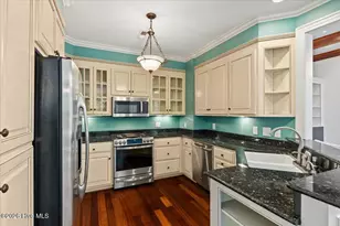 1412 Anderson St NW, Wilson, NC 27893 - Photo 59