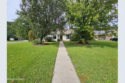 218 Foxwood Court, Jacksonville, NC 28540 - Photo 1