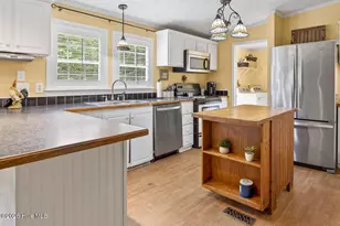 8156 Bethel South Fork Rd, Snow Camp, NC 27349 - Photo 5