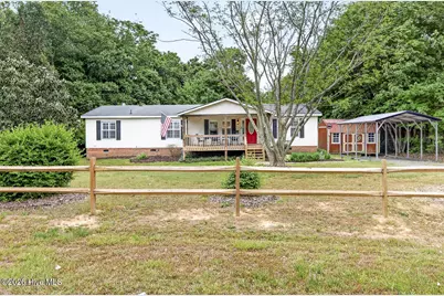 8156 Bethel South Fork Road, Snow Camp, NC 27349 - Photo 1