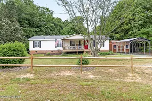 8156 Bethel South Fork Rd, Snow Camp, NC 27349 - Photo 1