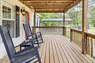 8156 Bethel South Fork Rd, Snow Camp, NC 27349 - Photo 3