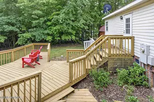 8156 Bethel South Fork Rd, Snow Camp, NC 27349 - Photo 23
