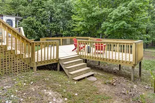 8156 Bethel South Fork Rd, Snow Camp, NC 27349 - Photo 25