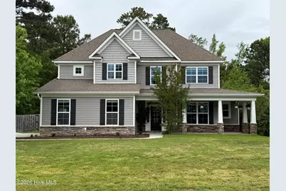 154 Mardella Way, Holly Ridge, NC 28445 - Photo 1