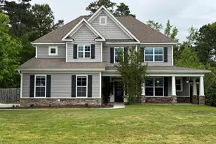 154 Mardella Way, Holly Ridge, NC 28445 - Photo 1