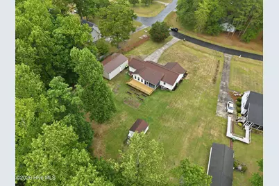 203 Hillingdale Drive, Washington, NC 27889 - Photo 63