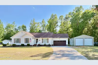 203 Hillingdale Drive, Washington, NC 27889 - Photo 1