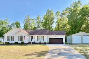 203 Hillingdale Dr, Washington, NC 27889 - Photo 1