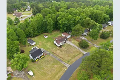 203 Hillingdale Drive, Washington, NC 27889 - Photo 53