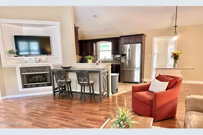 203 Hillingdale Drive, Washington, NC 27889 - Photo 7