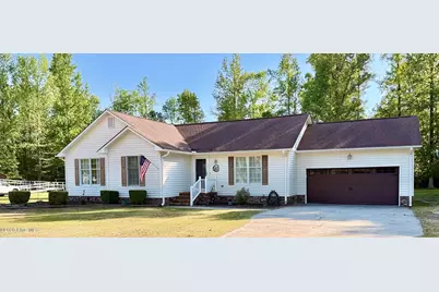 203 Hillingdale Drive, Washington, NC 27889 - Photo 47