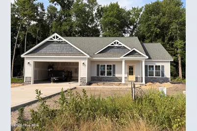 3714 Chatsworth Drive, La Grange, NC 28551 - Photo 1