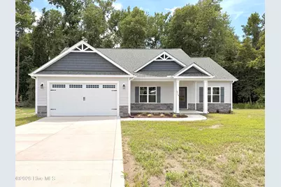 3714 Chatsworth Drive, La Grange, NC 28551 - Photo 1
