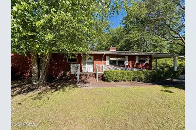 1202 Forest Drive, Trent Woods, NC 28562 - Photo 1