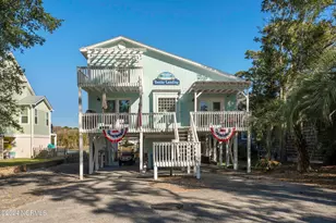 3006 E Yacht Dr, Oak Island, NC 28465 - Photo 1