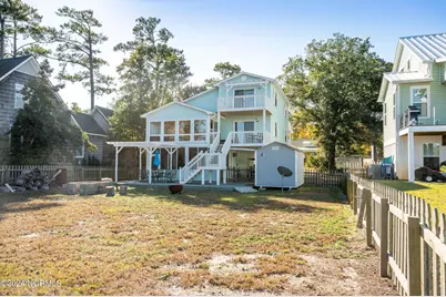 3006 E Yacht Drive, Oak Island, NC 28465 - Photo 31
