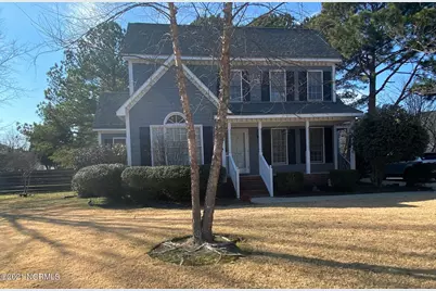 2302 Stirrup Court, Greenville, NC 27858 - Photo 1