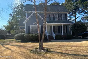 2302 Stirrup Ct, Greenville, NC 27858 - Photo 1