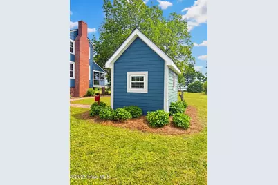 6386 Piney Woods Road, Fairfield, NC 27826 - Photo 11
