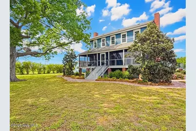 6386 Piney Woods Road, Fairfield, NC 27826 - Photo 23