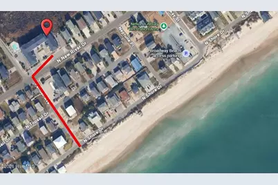 1507 N New River Drive #216, Surf City, NC 28445 - Photo 27