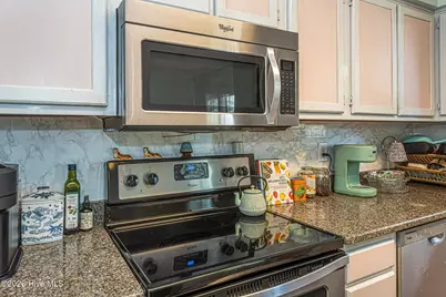 813 Brewster Lane, Wilmington, NC 28412 - Photo 13