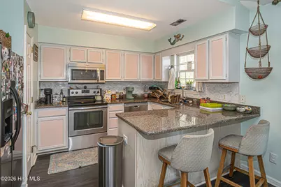 813 Brewster Lane, Wilmington, NC 28412 - Photo 11