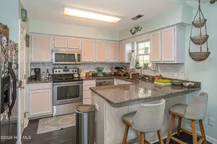 813 Brewster Ln, Wilmington, NC 28412 - Photo 11