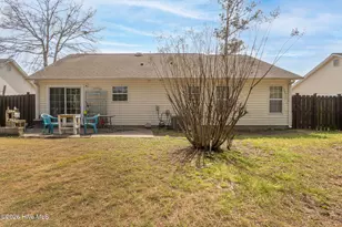 813 Brewster Ln, Wilmington, NC 28412 - Photo 23
