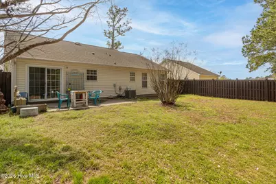 813 Brewster Lane, Wilmington, NC 28412 - Photo 25