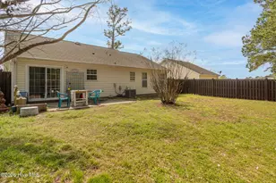813 Brewster Ln, Wilmington, NC 28412 - Photo 25