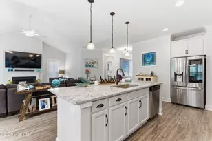 3564 Daufuskie Dr, Wilmington, NC 28412 - Photo 11