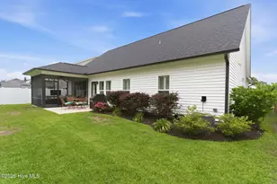 3564 Daufuskie Dr, Wilmington, NC 28412 - Photo 35