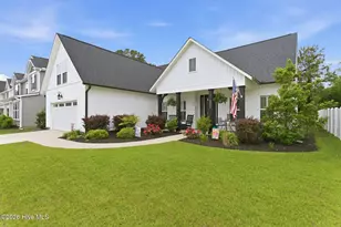 3564 Daufuskie Dr, Wilmington, NC 28412 - Photo 1