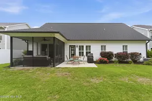 3564 Daufuskie Dr, Wilmington, NC 28412 - Photo 33