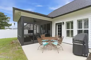 3564 Daufuskie Dr, Wilmington, NC 28412 - Photo 31
