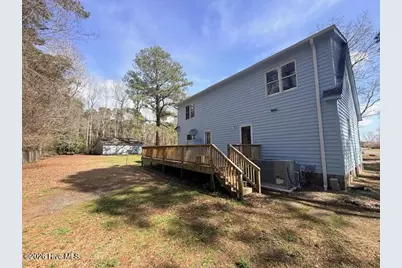309 Country Club Lane, Newport, NC 28570 - Photo 3