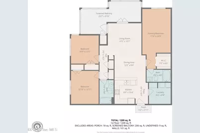 395 S Crow Creek Drive NW #Unit 1210, Calabash, NC 28467 - Photo 49