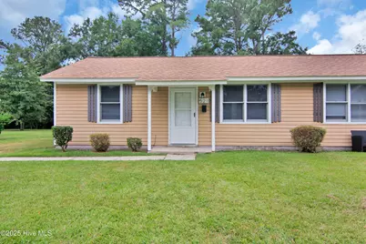 521 Williams Street, Jacksonville, NC 28540 - Photo 1