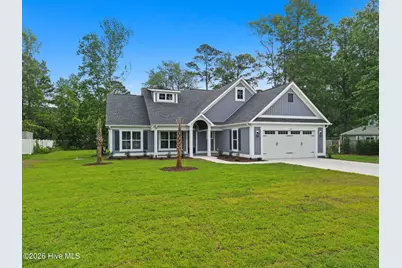 108 Boundary Loop Road NW, Calabash, NC 28467 - Photo 1