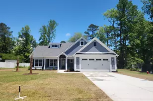 108 Boundary Loop Rd NW, Calabash, NC 28467 - Photo 1
