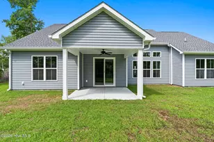 108 Boundary Loop Rd NW, Calabash, NC 28467 - Photo 65