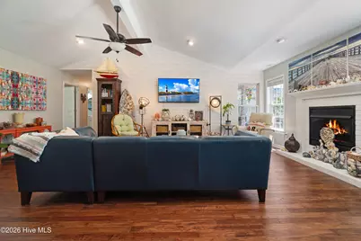 1609 Sanderling Drive, Morehead City, NC 28557 - Photo 11