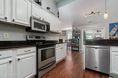 1609 Sanderling Drive, Morehead City, NC 28557 - Photo 15