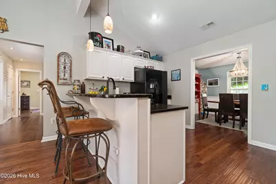 1609 Sanderling Drive, Morehead City, NC 28557 - Photo 17