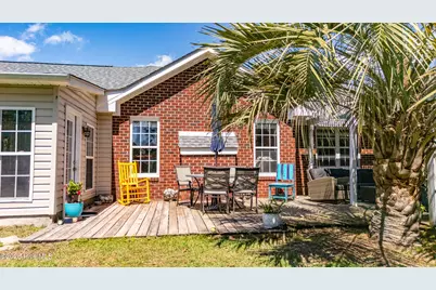1609 Sanderling Drive, Morehead City, NC 28557 - Photo 39